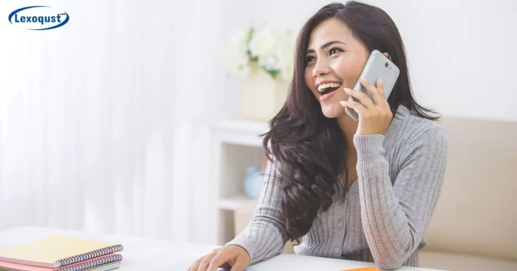 I Will Be Happy To Talk Again Soon