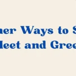 Meet and Greet