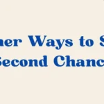 Second Chance