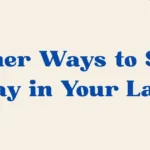 stay in your lane