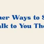 talk to you then