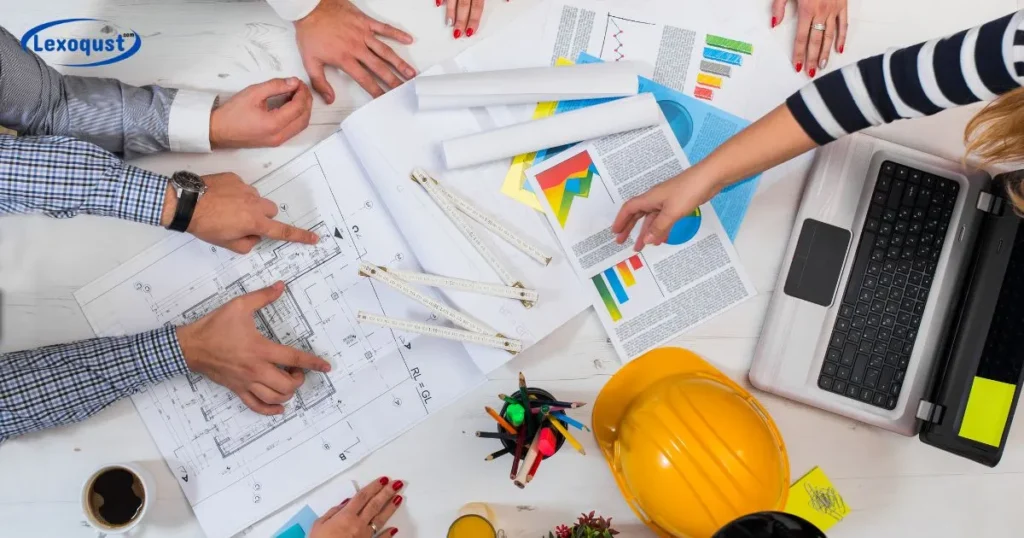  A Multifaceted Project