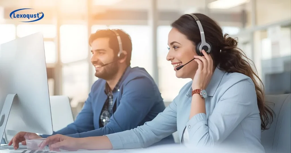 Client Support Proficiency