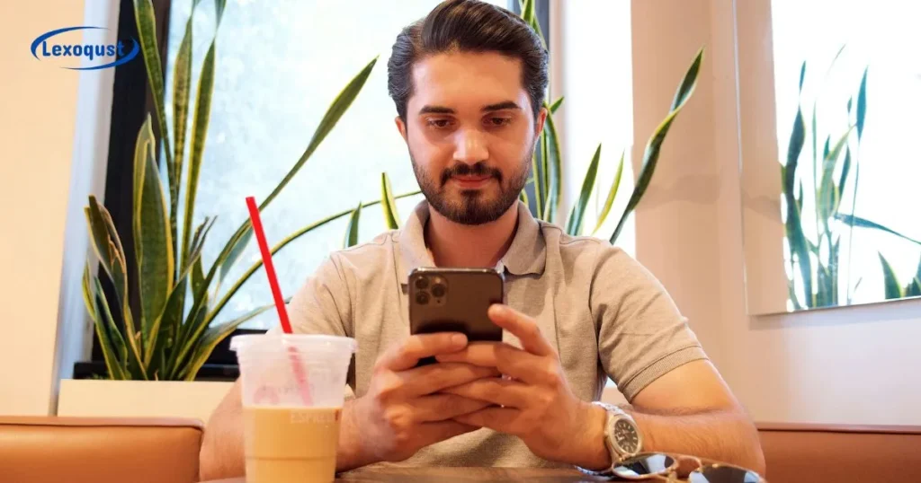 Connect with Me by Phone