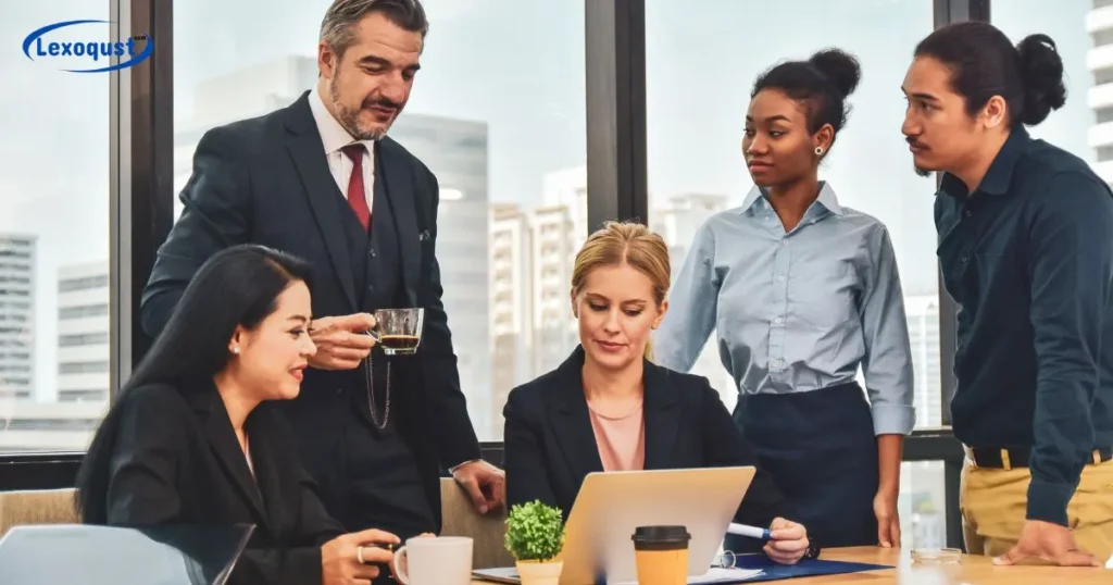 Crucial Element in Business Operations