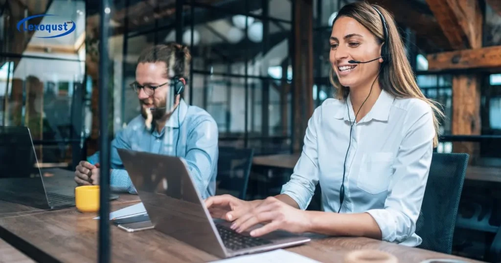 Customer Journey Support