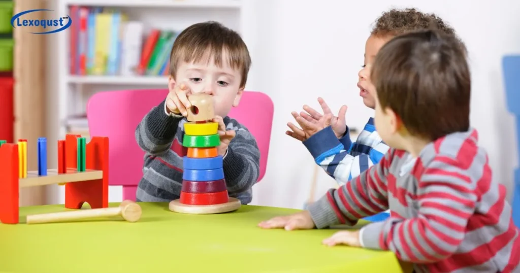  Developmental Experience