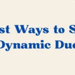 Dynamic Duo
