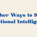Emotional Intelligence