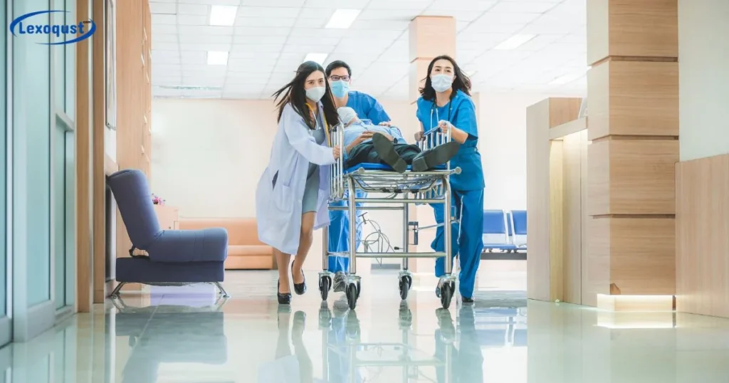 Family Emergency Situation