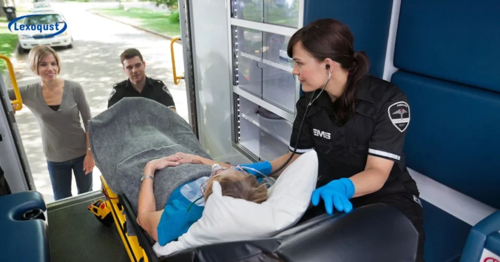 Family Medical Emergency