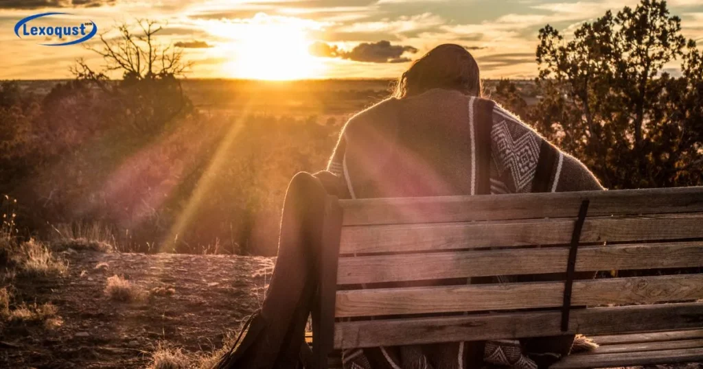 Moment of Reflection