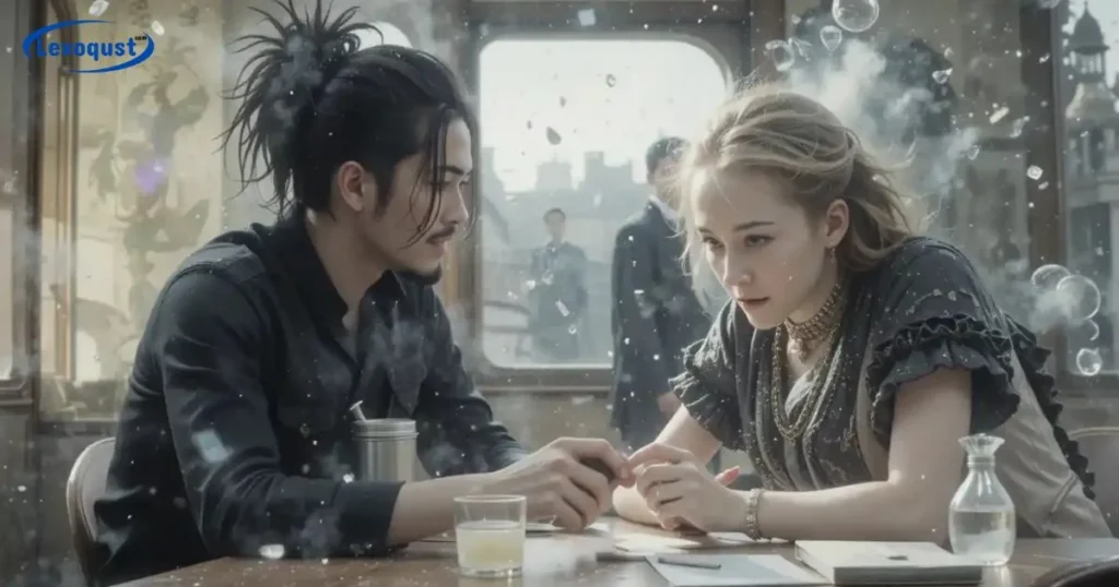 Motivational Encounter