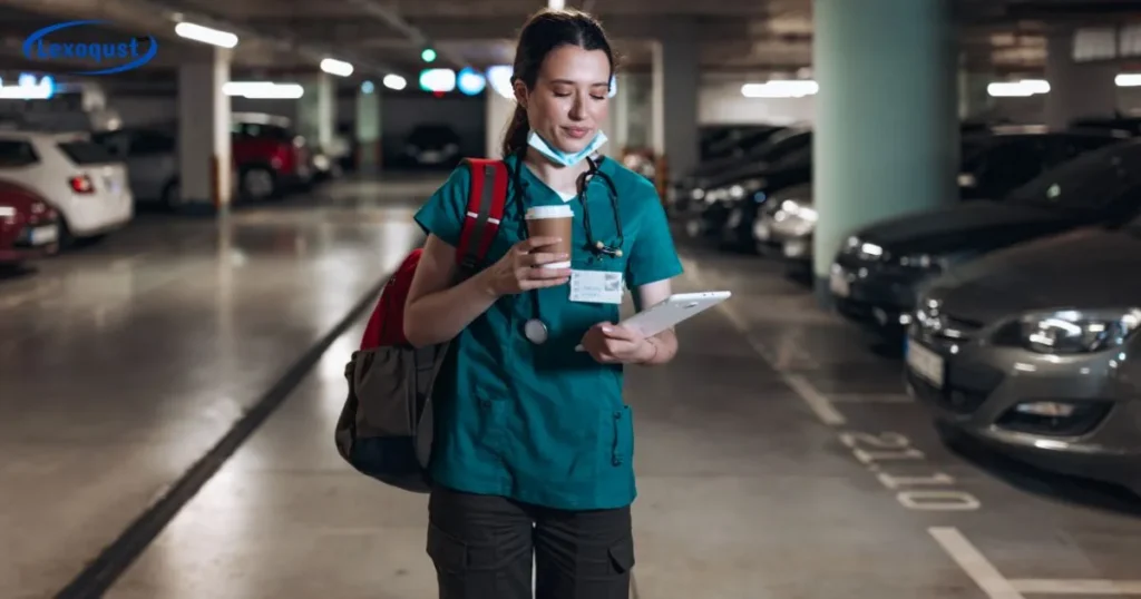 My Schedule Clears Up