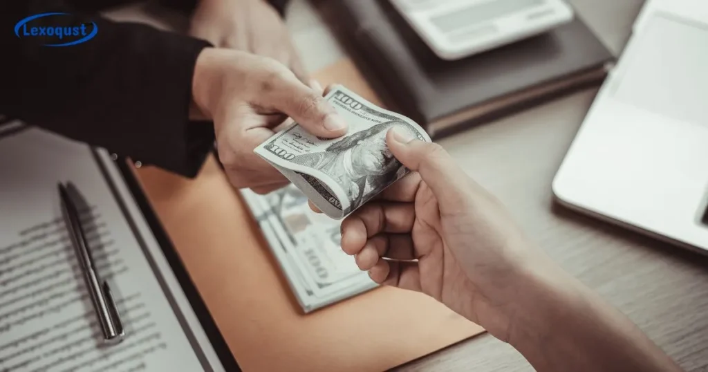 Payoff from Your Work