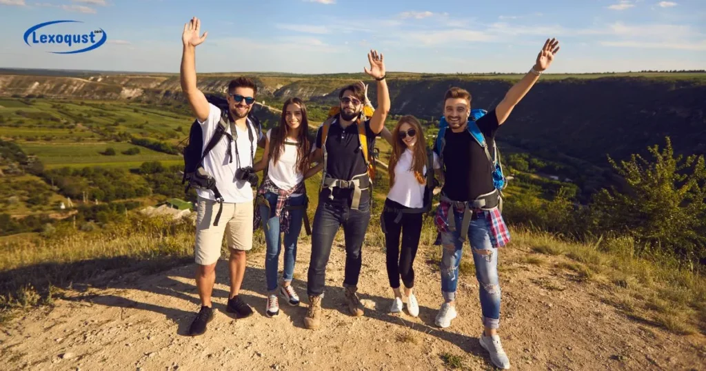 Safe Travels and Happy Adventures