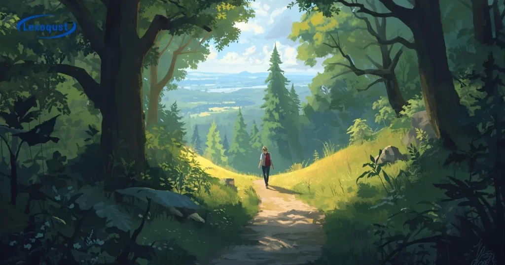 Self-Discovery Journey