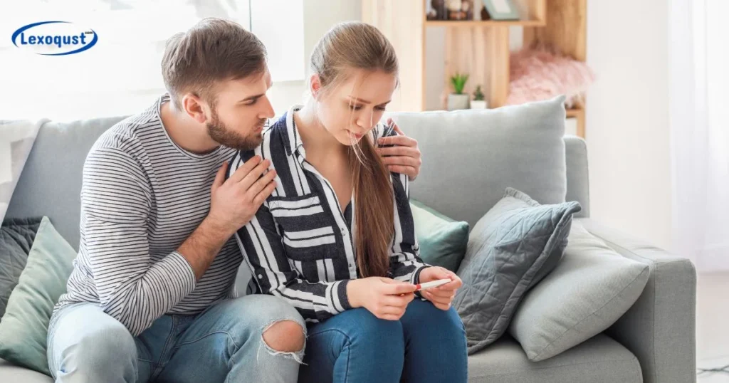 Serious Family Situation