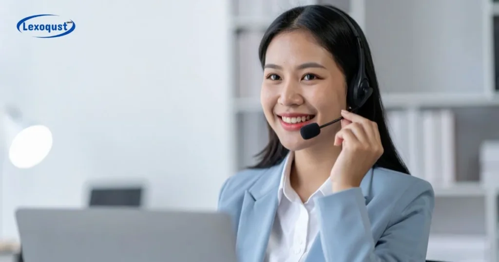Service-Oriented Mindset