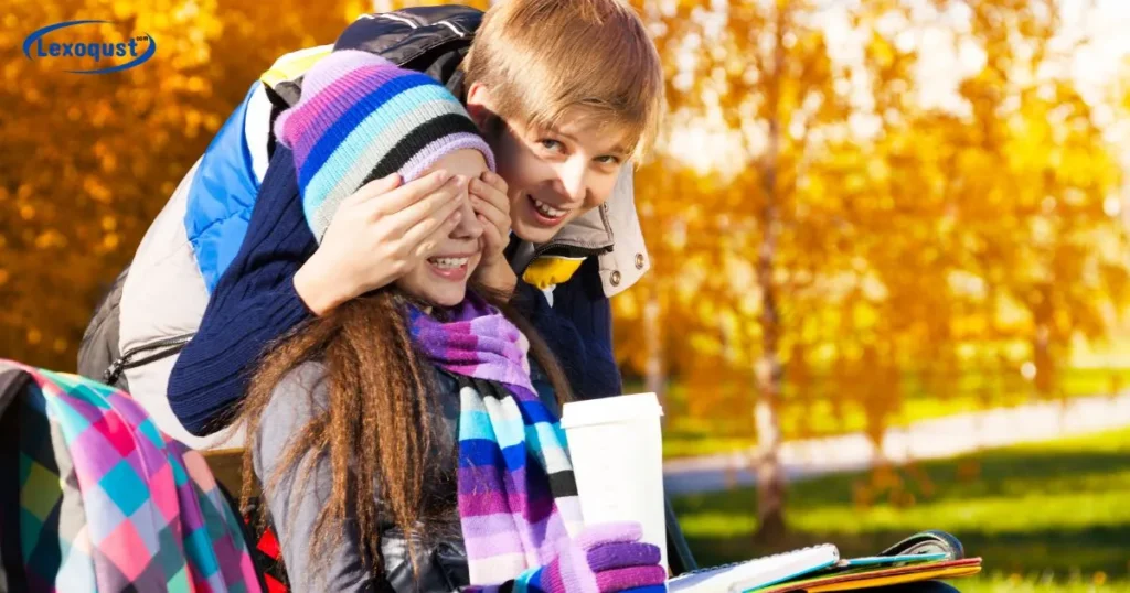 Such a Pleasant Surprise