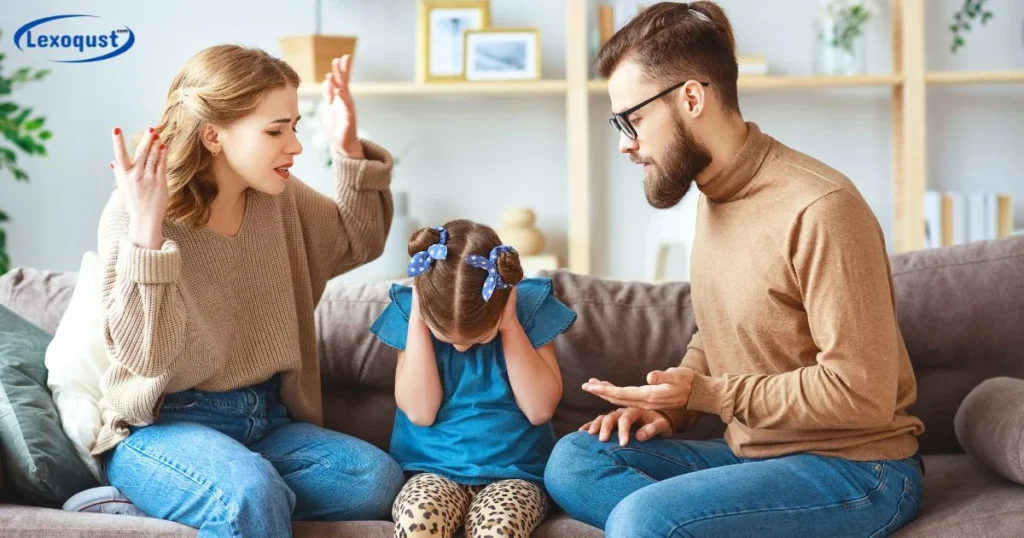 Time Sensitive Family Matter