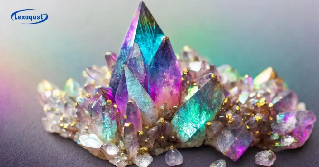 Undiscovered Jewel