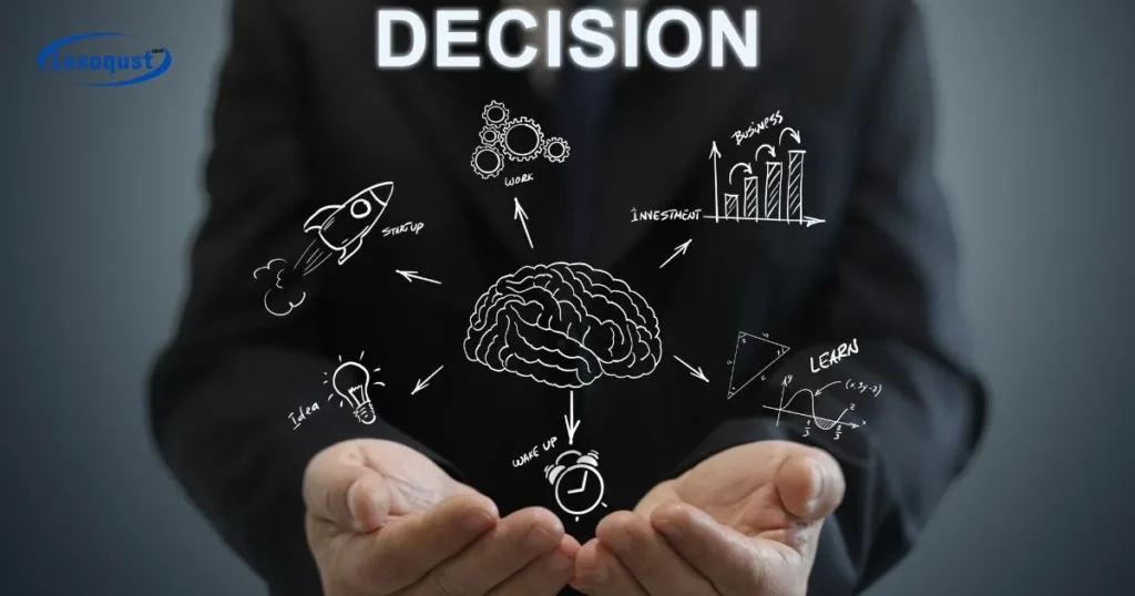 Weighty Decision