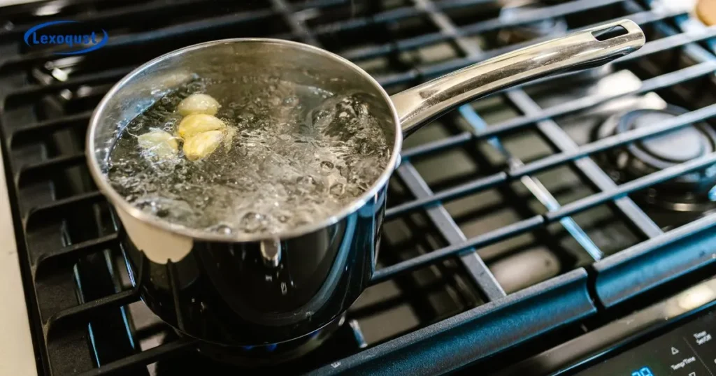 When You Boil It Down