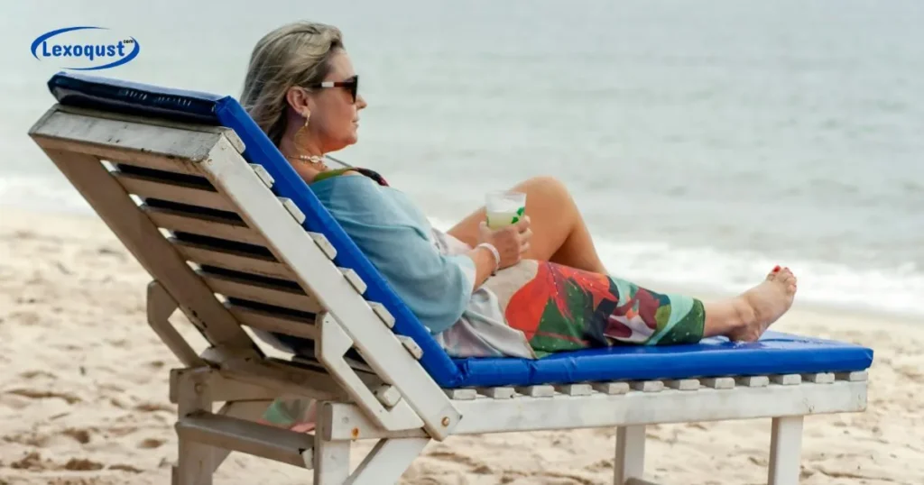 Wishing You a Stress-Free Vacation