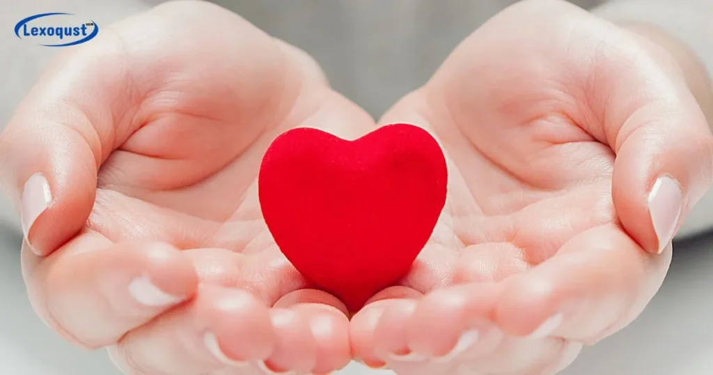 Wishing You Endless Love 