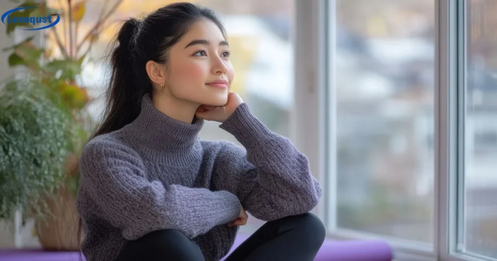 Wishing You Moments Of Peace