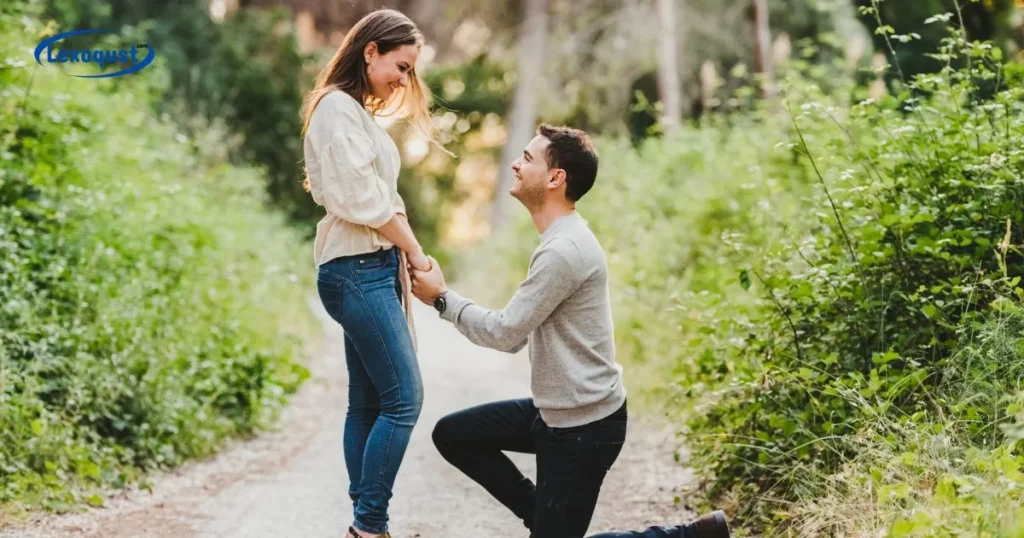 As You Proposed