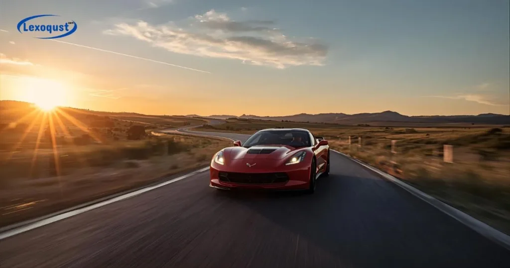Drive Forward Harder