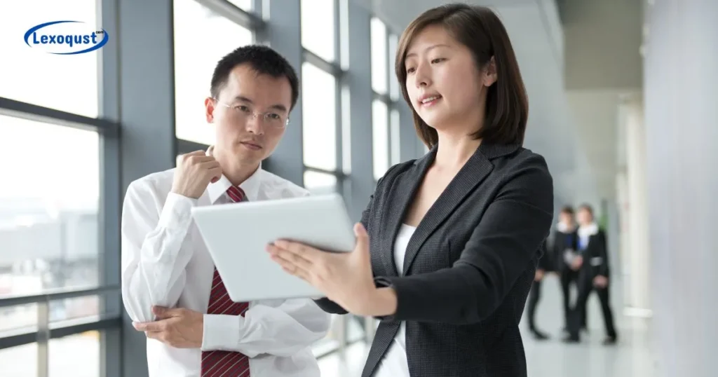 Female Associate