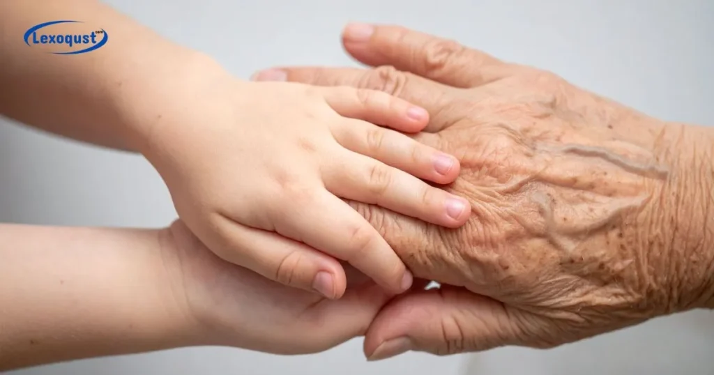 Hand in Hand With