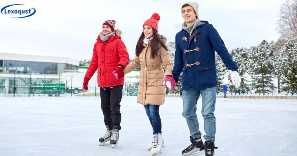 Have An Ice Day This Holiday