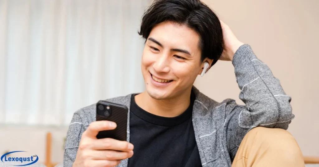 My Favorite Text Buddy