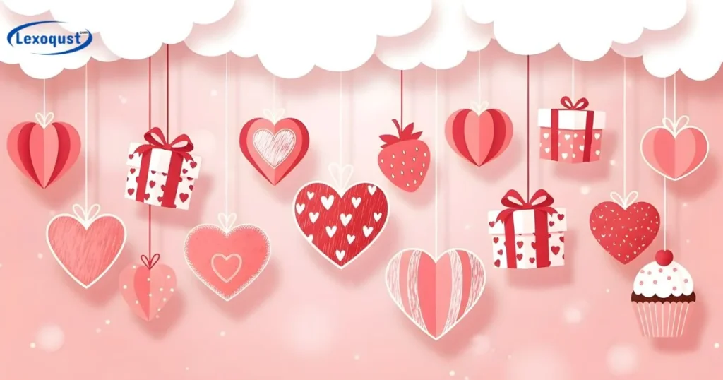 Traditional Valentines Day