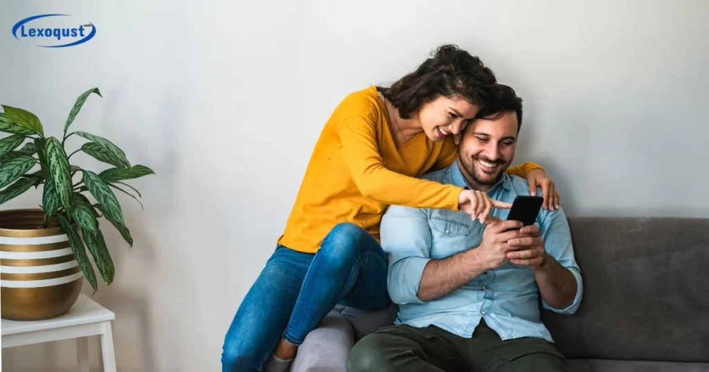 You Look Good In My Notifications