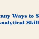 Analytical Skills
