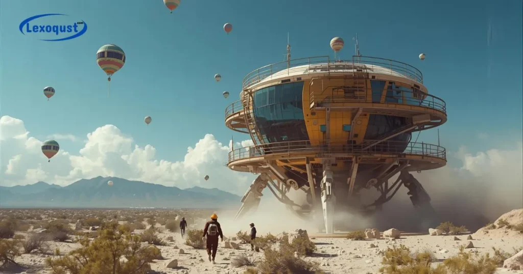 The Future of “Casi Algo”