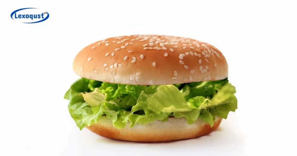 A Big Ol Nothingburger