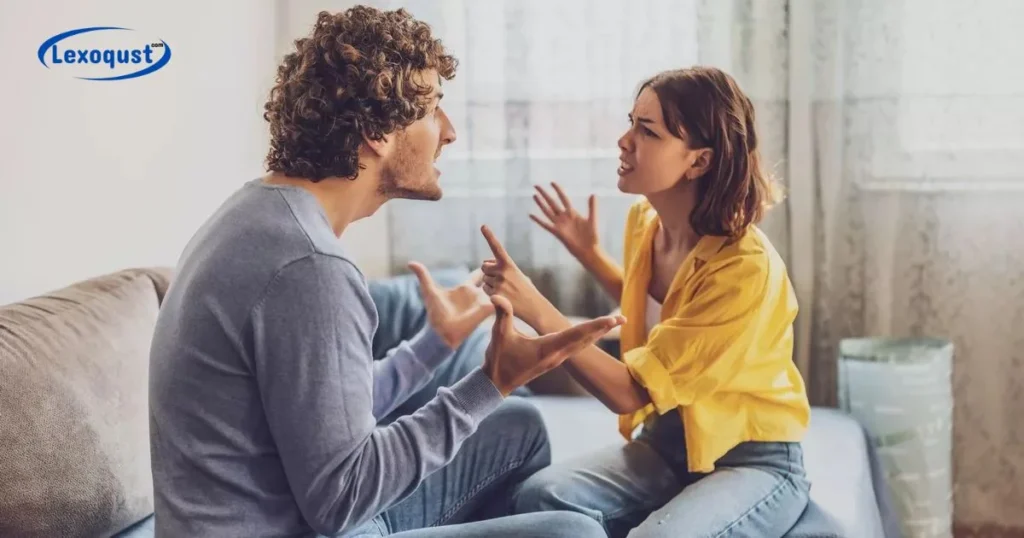 Avoid Romance Politely