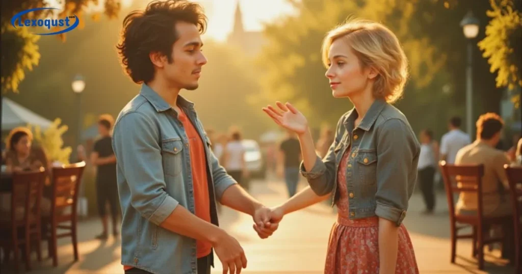 Entertaining Ways To Decline An Engagement