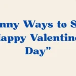 Happy Valentines Day