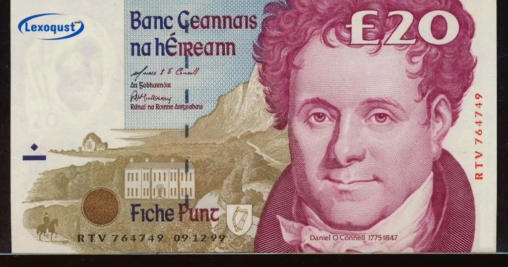 Hilarious Banknotes Names