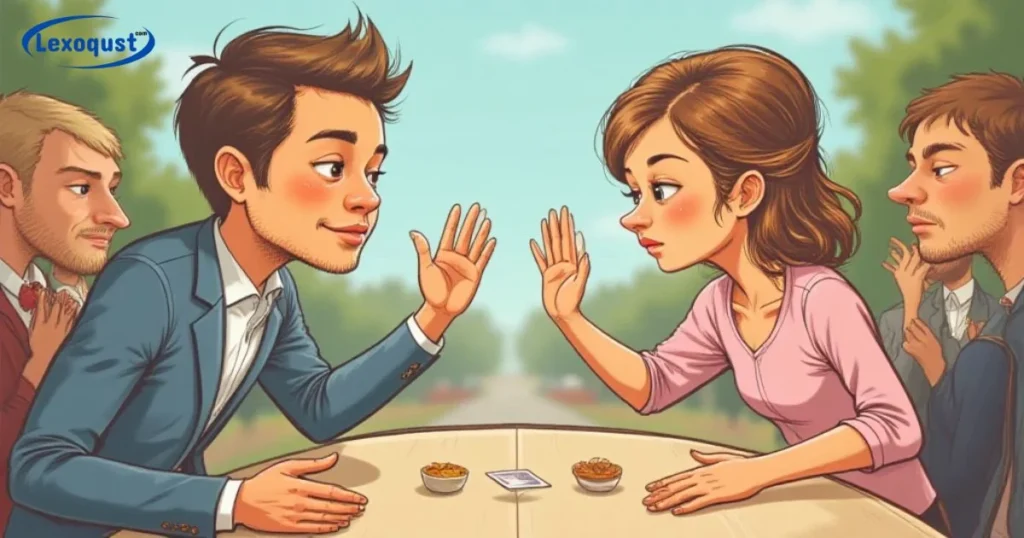 Humorous Ways To Refuse A Proposal