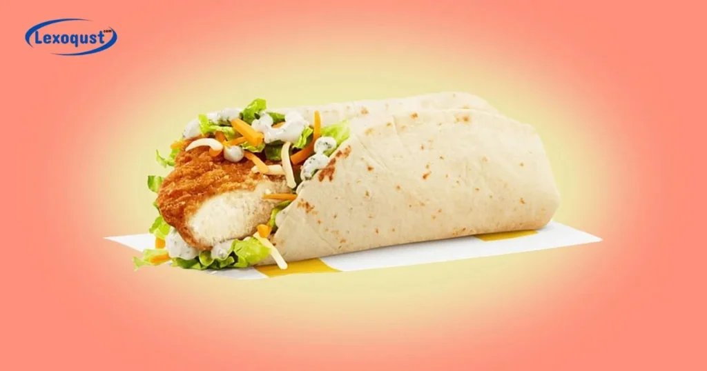 Just Here For The Snacks