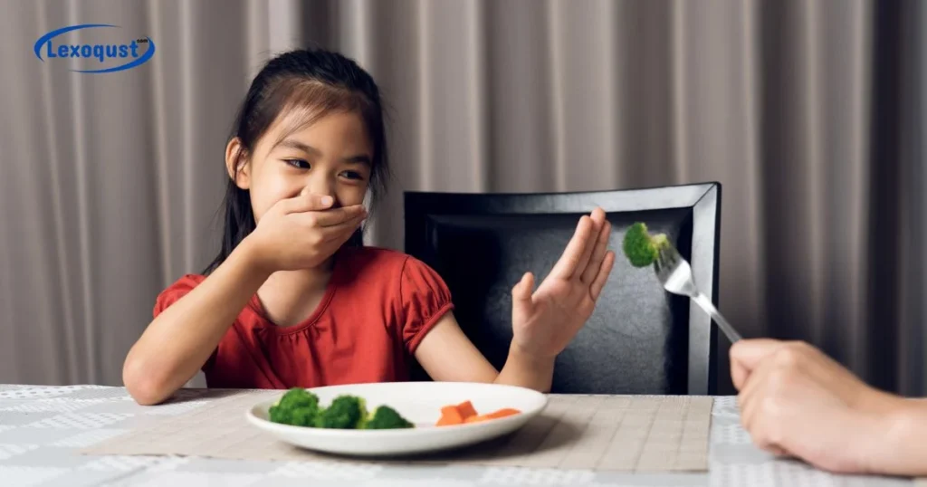 Lighthearted Refusal