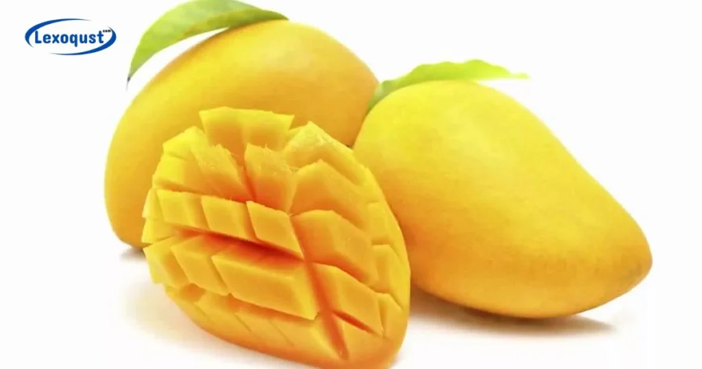 Minding My Own Mangoes